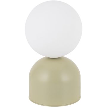 TK Lighting MIKI 11389 Stolní lampa 1x8W/G9 IP20