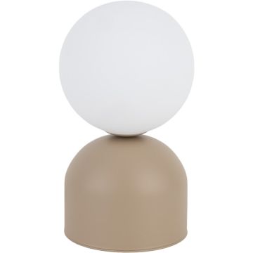TK Lighting MIKI 11391 Stolní lampa 1x8W/G9 IP20
