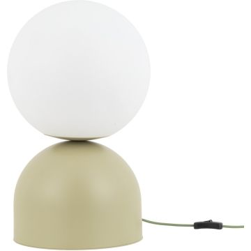 TK Lighting MIKI 11430 Stolní lampa 1x15W/E27 IP20