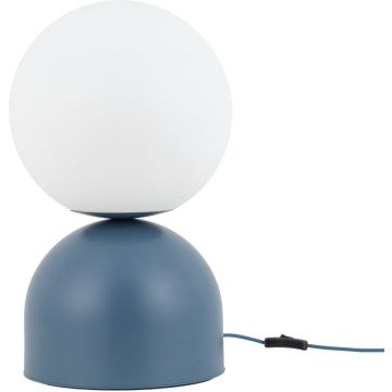 TK Lighting MIKI 11431 Stolní lampa 1x15W/E27 IP20