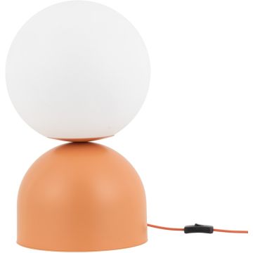 TK Lighting MIKI 11432 Stolní lampa 1x15W/E27 IP20