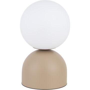 TK Lighting MIKI 11498 Stolní lampa 1x15W/E27 IP20