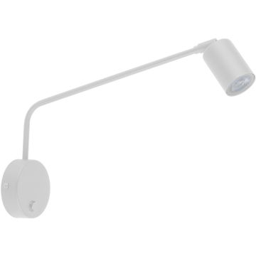 TK Lighting NEX 11362 Nástěnná lampa 1x10W/GU10 IP20
