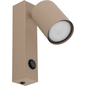 TK Lighting NEX 11363 Nástěnná lampa 1x10W/GU10 IP20