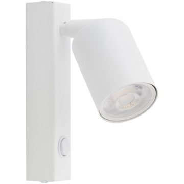 TK Lighting NEX 11365 Nástěnná lampa 1x10W/GU10 IP20