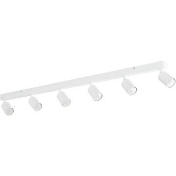 TK Lighting NEX 11369 Bodové světlo 6x10W/GU10 IP20