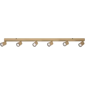 TK Lighting NEX 11371 Bodové světlo 6x10W/GU10 IP20