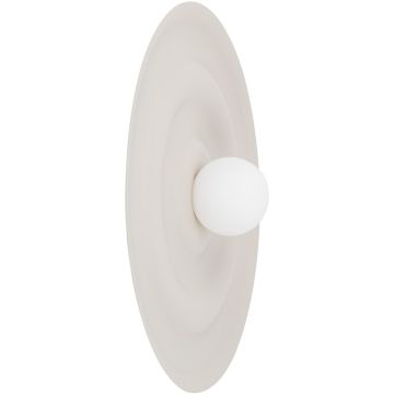 TK Lighting ONDA 11411 Nástěnná lampa 1x8W/G9 IP20