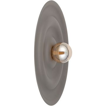 TK Lighting ONDA 11412 Nástěnná lampa 1x8W/G9 IP20