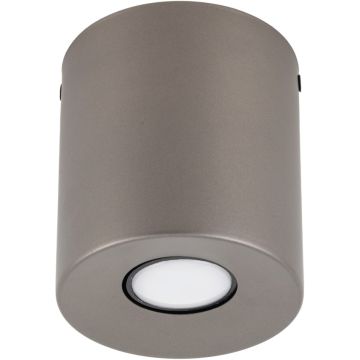 TK Lighting ORION 11341 Nástěnné osvětlení 1x10W/GU10 IP20