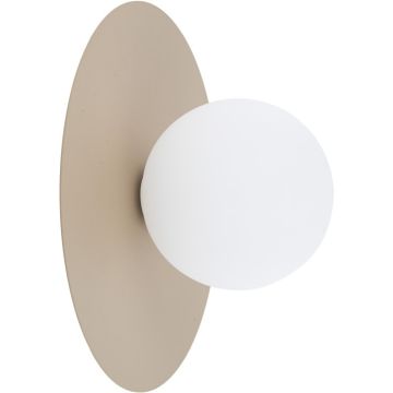 TK Lighting PIXI 11334 Nástěnná lampa 1x8W/G9 IP20