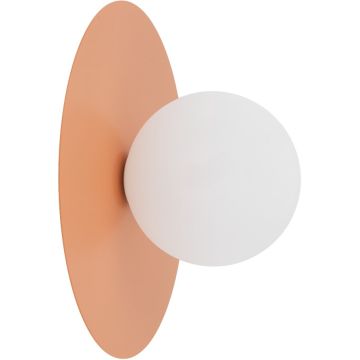 TK Lighting PIXI 11427 Nástěnná lampa 1x8W/G9 IP20