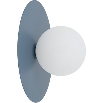 TK Lighting PIXI 11428 Nástěnná lampa 1x8W/G9 IP20