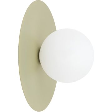 TK Lighting PIXI 11429 Nástěnná lampa 1x8W/G9 IP20