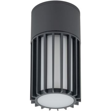 TK Lighting RIBO 11508 Nástěnné osvětlení 1x15W/E27 IP54