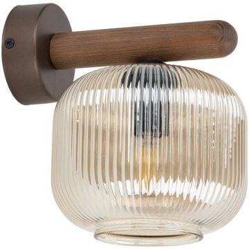TK Lighting SALVIA 11067 Nástěnná lampa 1x10W/E14 IP20