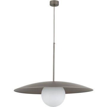 TK Lighting SLATE 11347 Závěsná lampa 1x15W/E27 IP20