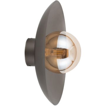 TK Lighting SLATE 11352 Nástěnná lampa 1x8W/G9 IP20
