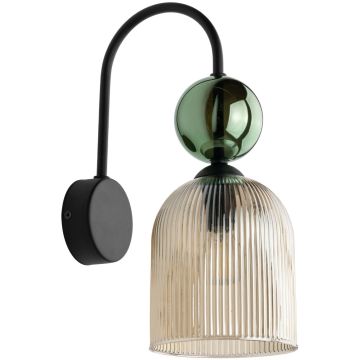 TK Lighting SOPHIA 11143 Nástěnná lampa 1x10W/E14 IP20