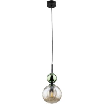 TK Lighting SOPHIA 11145 Závěsná lampa 1x10W/E14 IP20