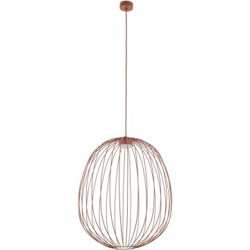 TK Lighting SPHERA L 11302 Závěsná lampa 1x11W/gx53 IP20