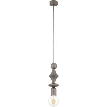TK Lighting TOWER 11315 Závěsná lampa 1x15W/E27 IP20