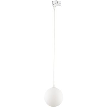 TK Lighting TRACER 3f 11661 Kolejový reflektor 1x8W/G9 IP20