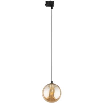 TK Lighting TRACER 3f 11663 Kolejový reflektor 1x8W/G9 IP20