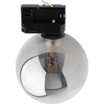 TK Lighting TRACER 3f 11666 Kolejový reflektor 1x8W/G9 IP20