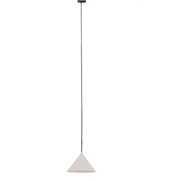 TK Lighting TRACER CONO 11396 Kolejový reflektor 1x15W/E27 IP20