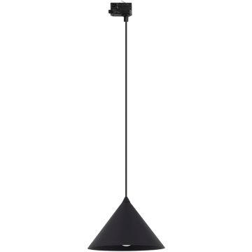 TK Lighting TRACER CONO 3f 11668 Kolejový reflektor 1x8W/E27 IP20