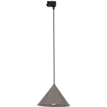 TK Lighting TRACER CONO 3f 11671 Kolejový reflektor 1x15W/E27 IP20