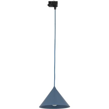 TK Lighting TRACER CONO 3f 11680 Kolejový reflektor 1x15W/E27 IP20