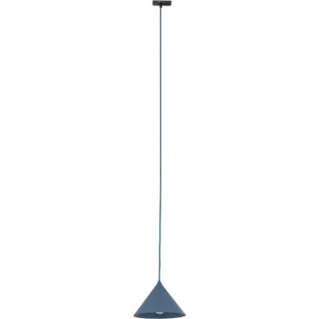 TK Lighting TRACER CONO 3f 11683 Kolejový reflektor 1x15W/E27 IP20