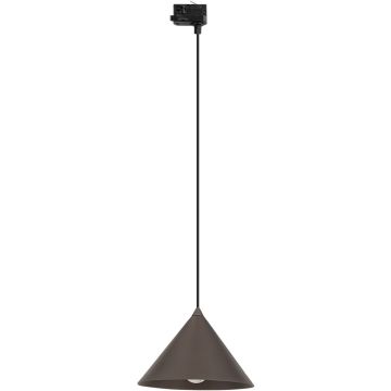 TK Lighting TRACER CONO 3f 11686 Kolejový reflektor 1x15W/E27 IP20