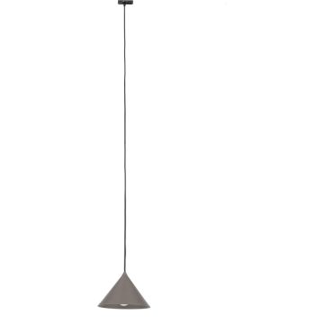 TK Lighting TRACER CONO NEW 11395 Kolejový reflektor 1x15W/E27 IP20