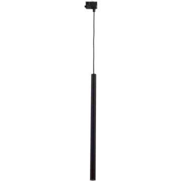 TK Lighting TRACER FERRO 3f 11674 Kolejový reflektor 1x8W/G9 4000K 300lm IP20