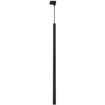 TK Lighting TRACER FERRO 3f 11675 Kolejový reflektor 1x8W/G9 4000K 300lm IP20