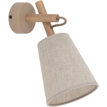 TK Lighting VAIO 11604 Nástěnná lampa 1x15W/E27 IP20