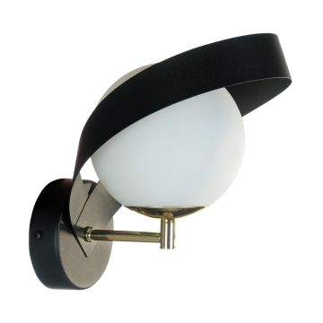 Zuma Line NELA 1140 Nástěnná lampa 1x40W/E14 IP20