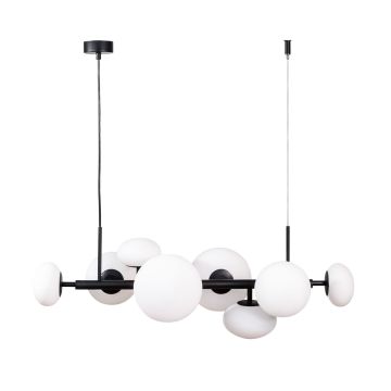 Zuma Line OMI 1192 Závěsná lampa 8x5W/G9 IP20