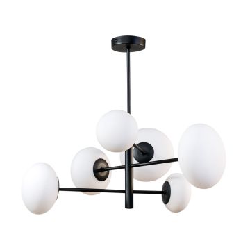 Zuma Line OMI 1196 Závěsná lampa 6x5W/G9 IP20