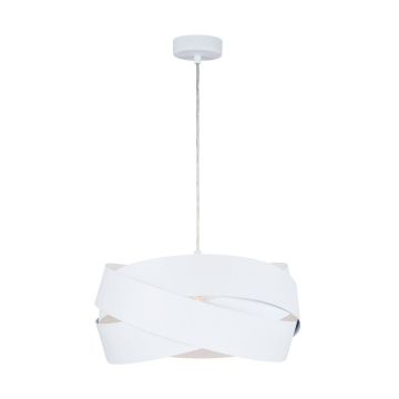 Zuma Line TORNADO 1113 Závěsná lampa 1x40W/E27 IP20
