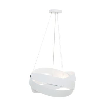 Zuma Line TORNADO 1117 Závěsná lampa 3x40W/E27 IP20