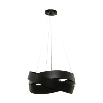 Zuma Line TORNADO 1118 Závěsná lampa 3x40W/E27 IP20