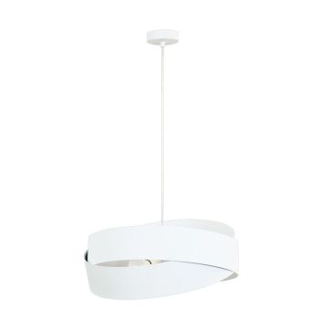 Zuma Line TORNADO 1141 Závěsná lampa 3x40W/E27 IP20