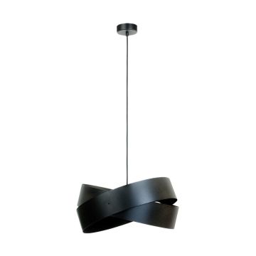Zuma Line TORNADO 1142 Závěsná lampa 3x40W/E27 IP20