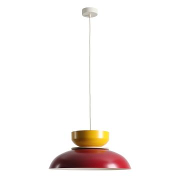 Aldex ALDO 1152G15_14_J Závěsná lampa 1x15W/E27