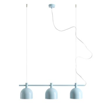 Aldex BERYL 3 976E_29 Závěsná lampa 3x15W/E27
