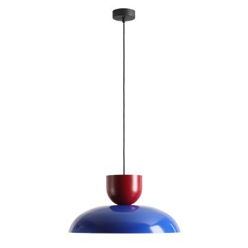 Aldex ELLA 1144G25_15_C Závěsná lampa 1x15W/E27